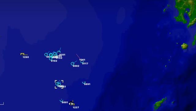 盘点历史上海战游戏种类，当年百花齐放的玩法，哪种能笑到最后？