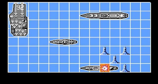 盘点历史上海战游戏种类，当年百花齐放的玩法，哪种能笑到最后？