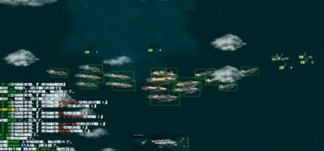 盘点历史上海战游戏种类，当年百花齐放的玩法，哪种能笑到最后？