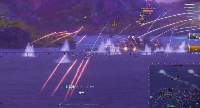 盘点历史上海战游戏种类，当年百花齐放的玩法，哪种能笑到最后？