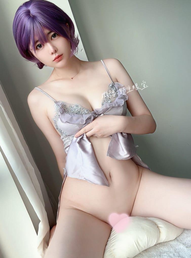 眼酱大魔王w – Fantia 2025年6月订阅