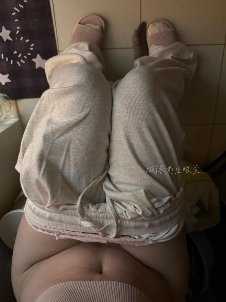 眼酱大魔王w – Fantia 2025年9月订阅