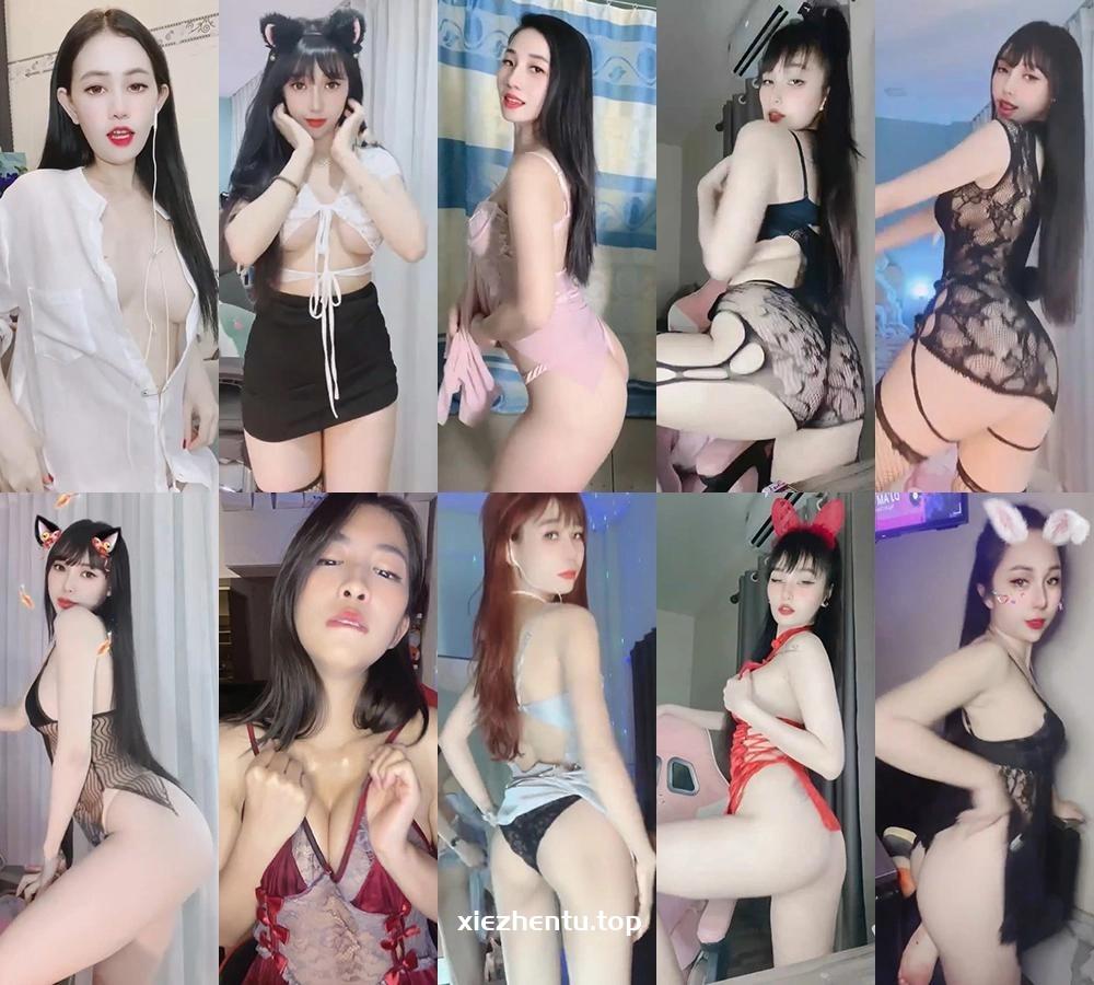 BIGO平台直播跳舞精选合集