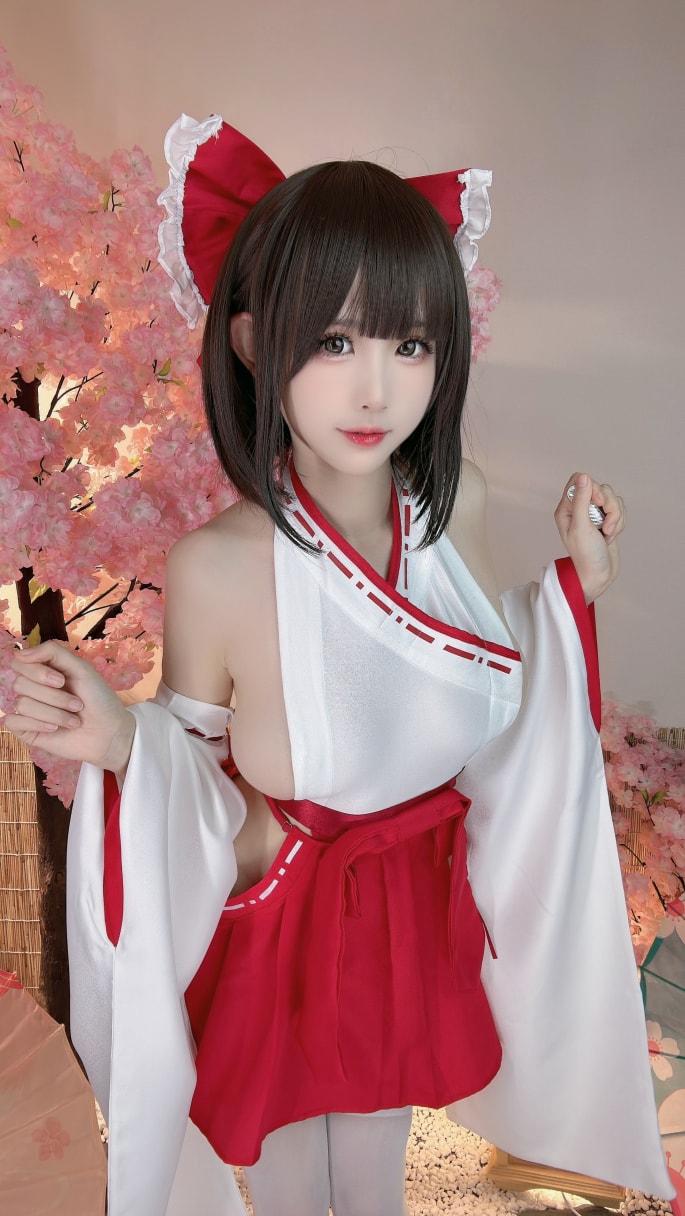 miko酱ww 2025年04月订阅