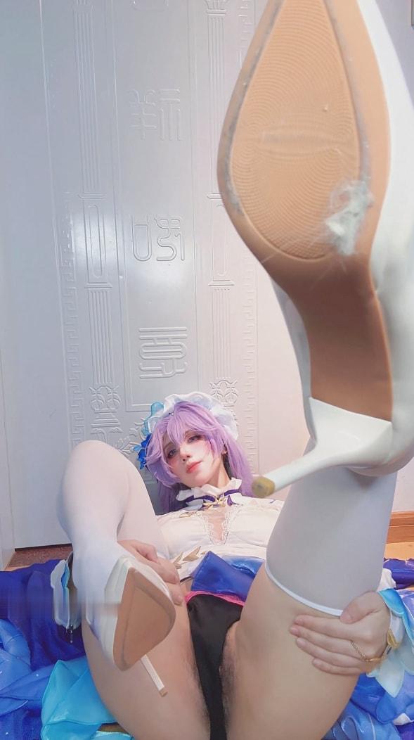 九曲Jean – 坎特蕾拉 (鸣潮)