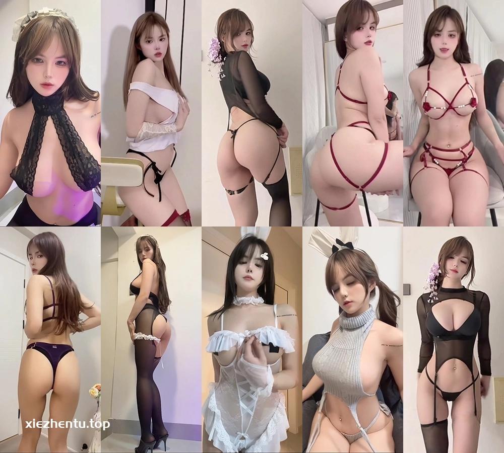 快手主播猪猪大哥定制跳舞情去