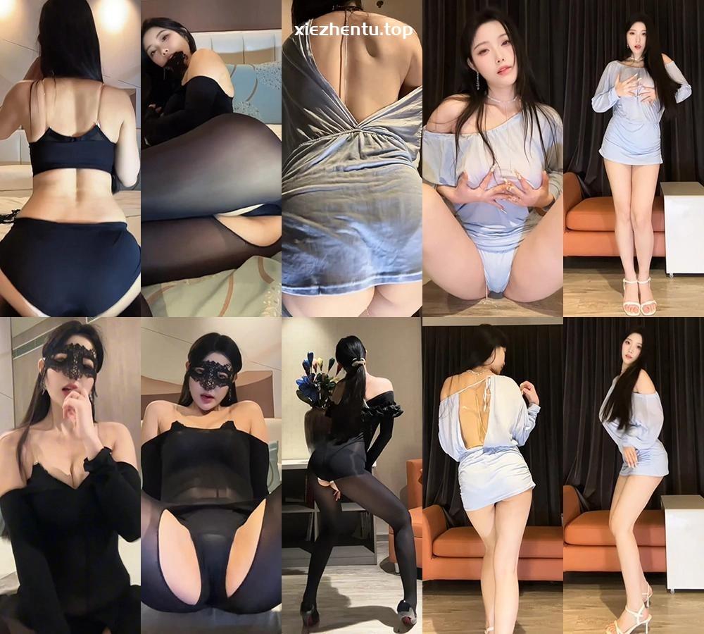 抖音主播圈圈吖付费群定制跳舞情去18分58