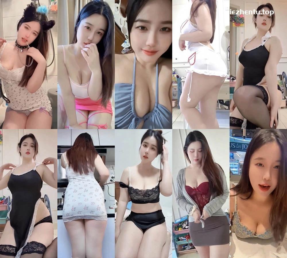 抖音主播顺妈定制舞蹈情去