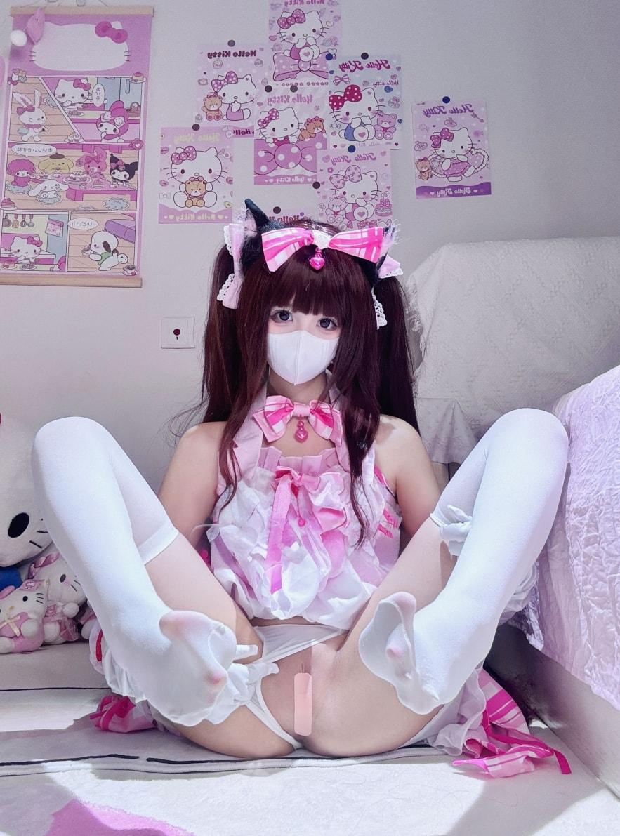 曲奇软fufu – 香子兰