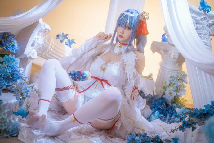 皇家气质的极致呈现：星之迟迟雅努斯COS，梦幻作品曝光