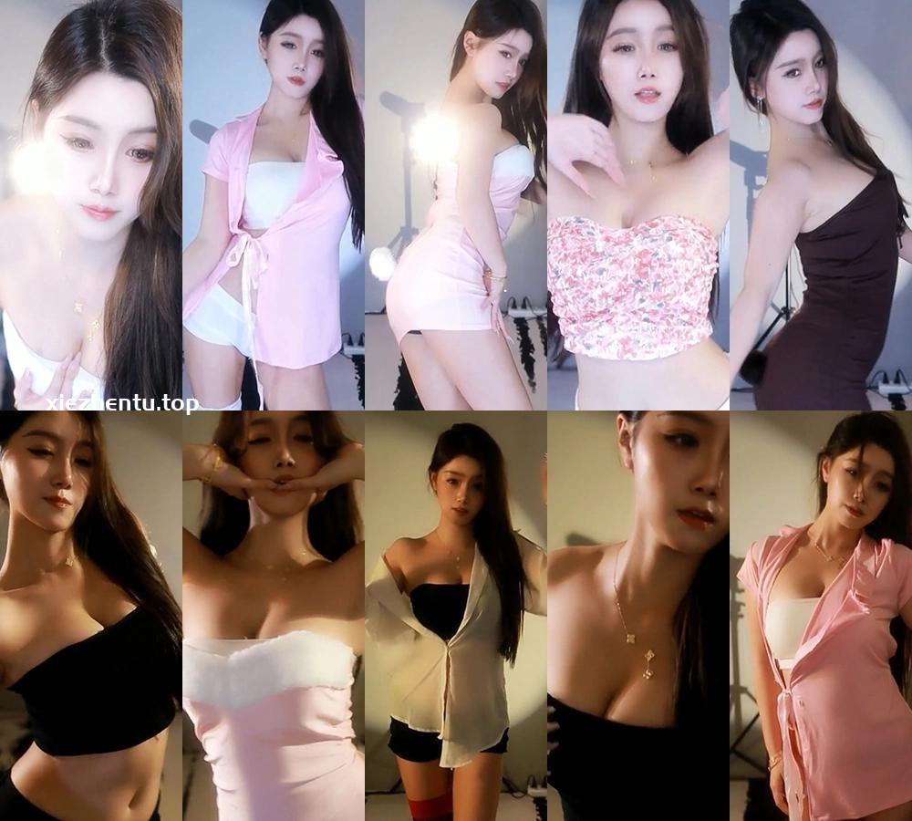 虎牙直播CK晚心25年3月精选跳舞合集