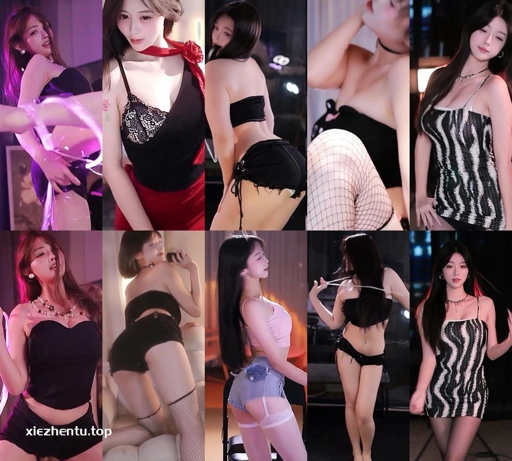 虎牙直播以女团之名可盐可甜小野猫