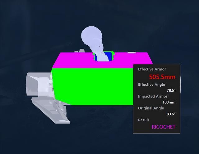 铲车也有近战梦！坦克世界新车SU-122V现身双十一，随时加入战场