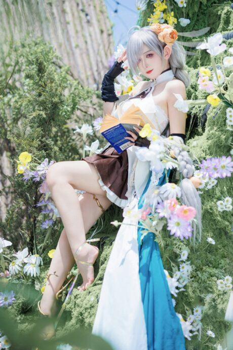 从屏幕走入自然：封疆疆vCOS埃佛森的自然魔法与治愈力