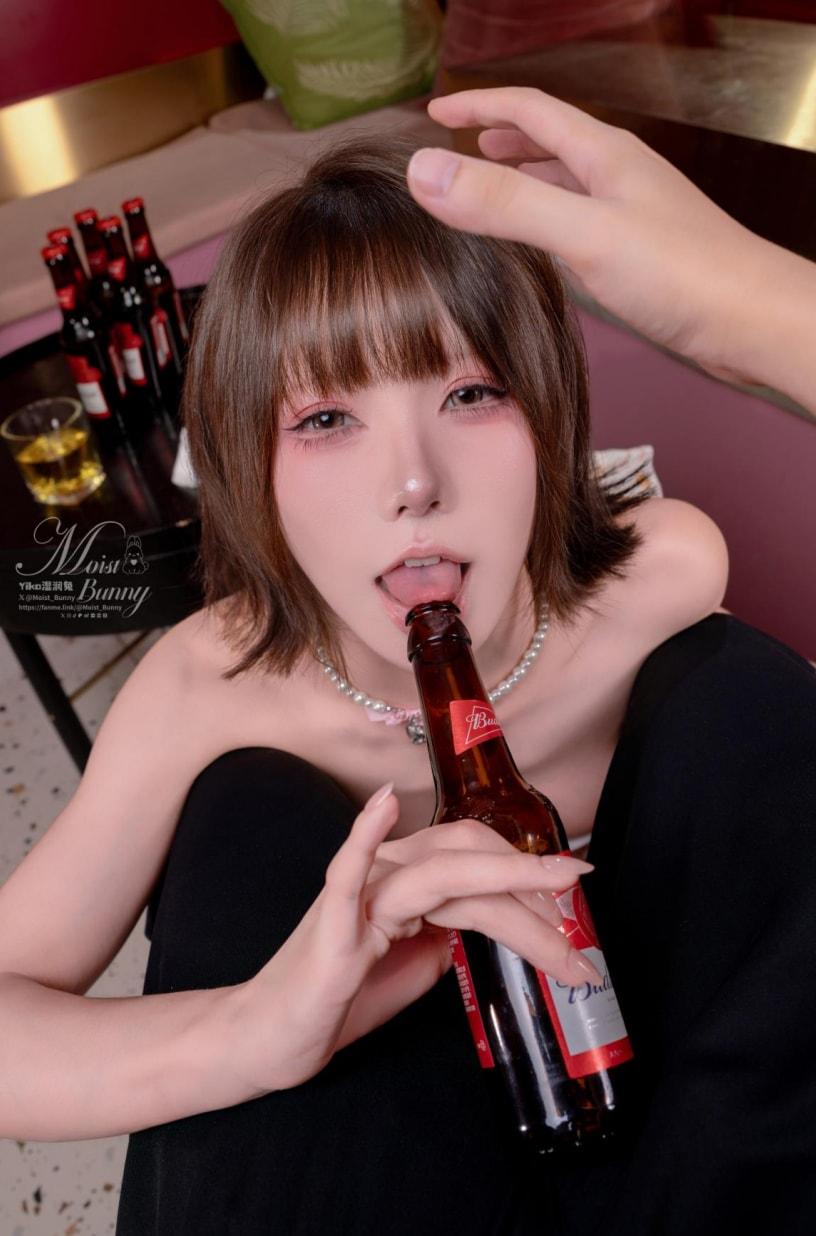 咬一口兔娘 11月作品『公主小妹』