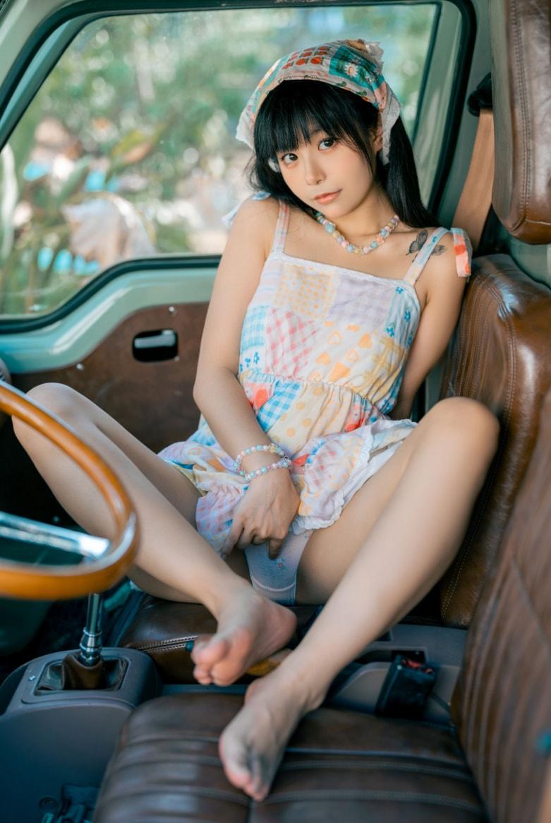 小羊不吃草 – 夏天的记忆