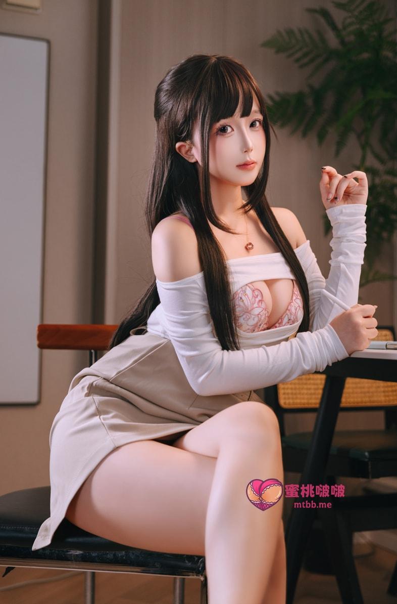 日奈娇 上门家教