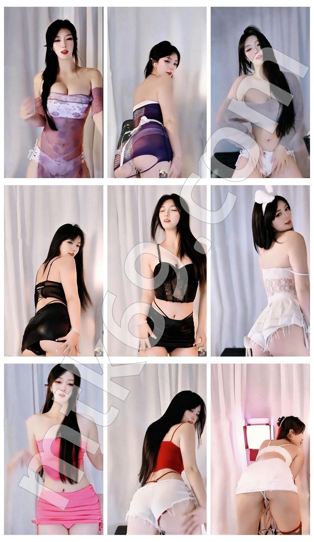 漂漂呼呼 侧漏逼毛 漏内骚舞年度精选 [10V/1.2GB]