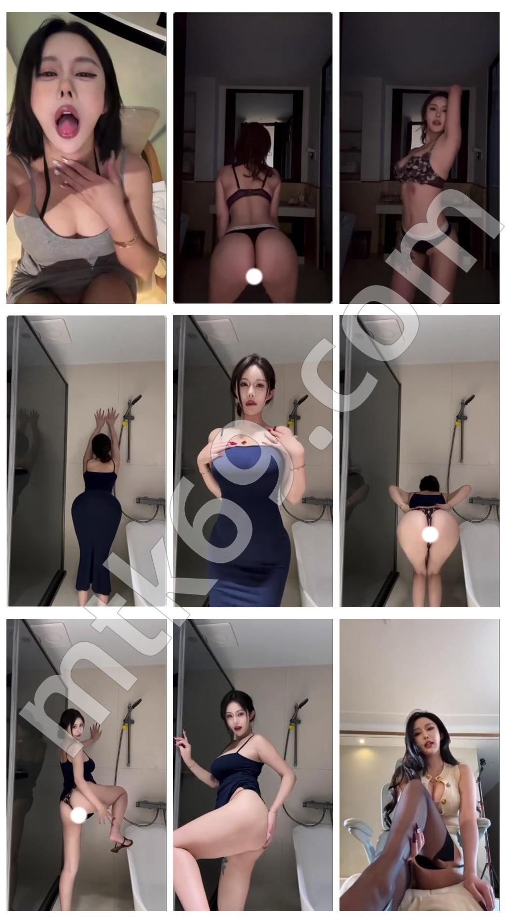 网易CC丨依阳baby(没有圆子) 千元定制骚舞 [6V/175MB]