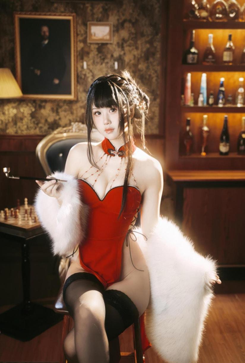 萌芽儿o0 朱砂痣