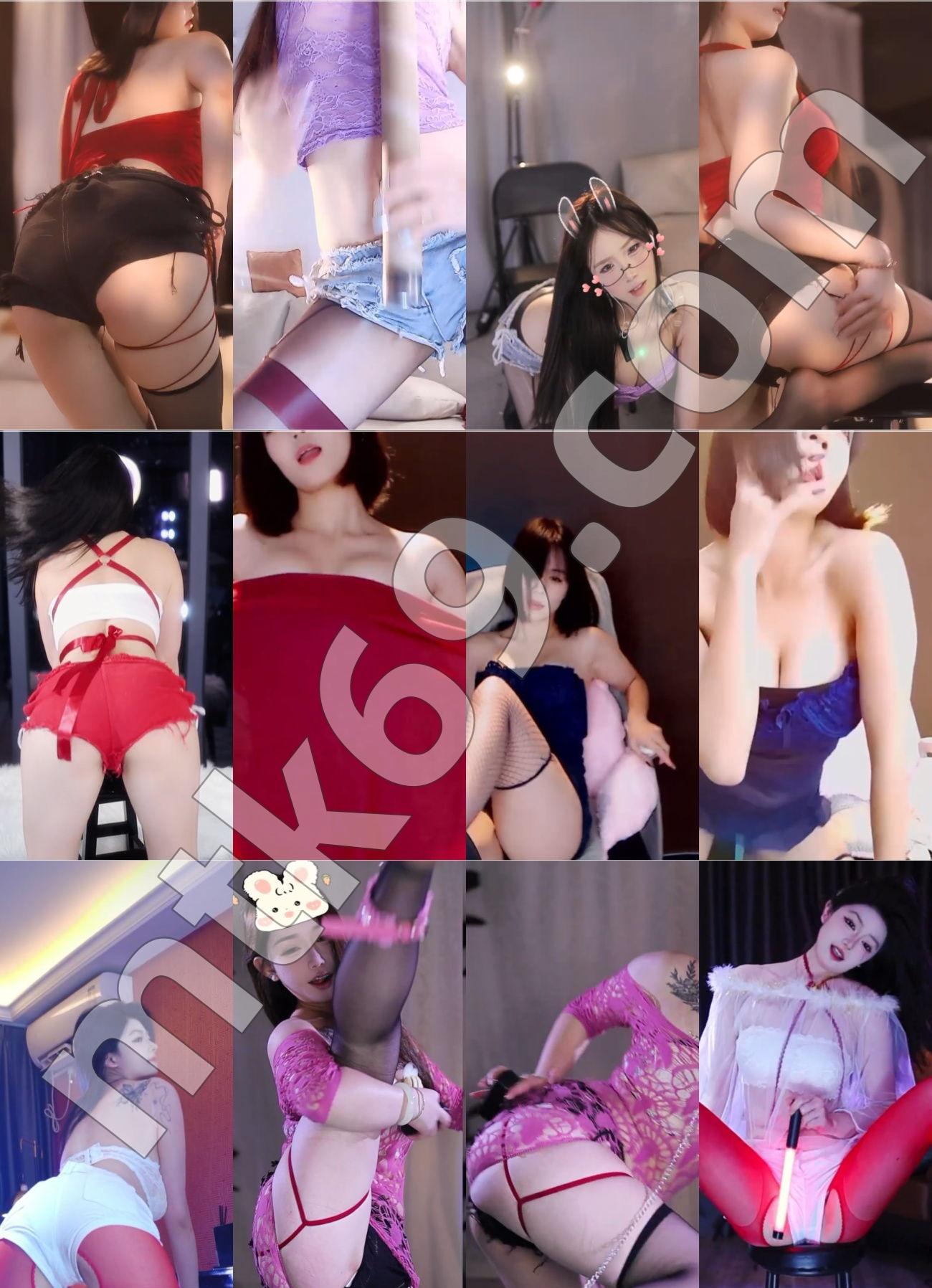 虎牙26年1月5日比赛 直播擦边骚舞精彩剪辑 [10V/1.04GB]