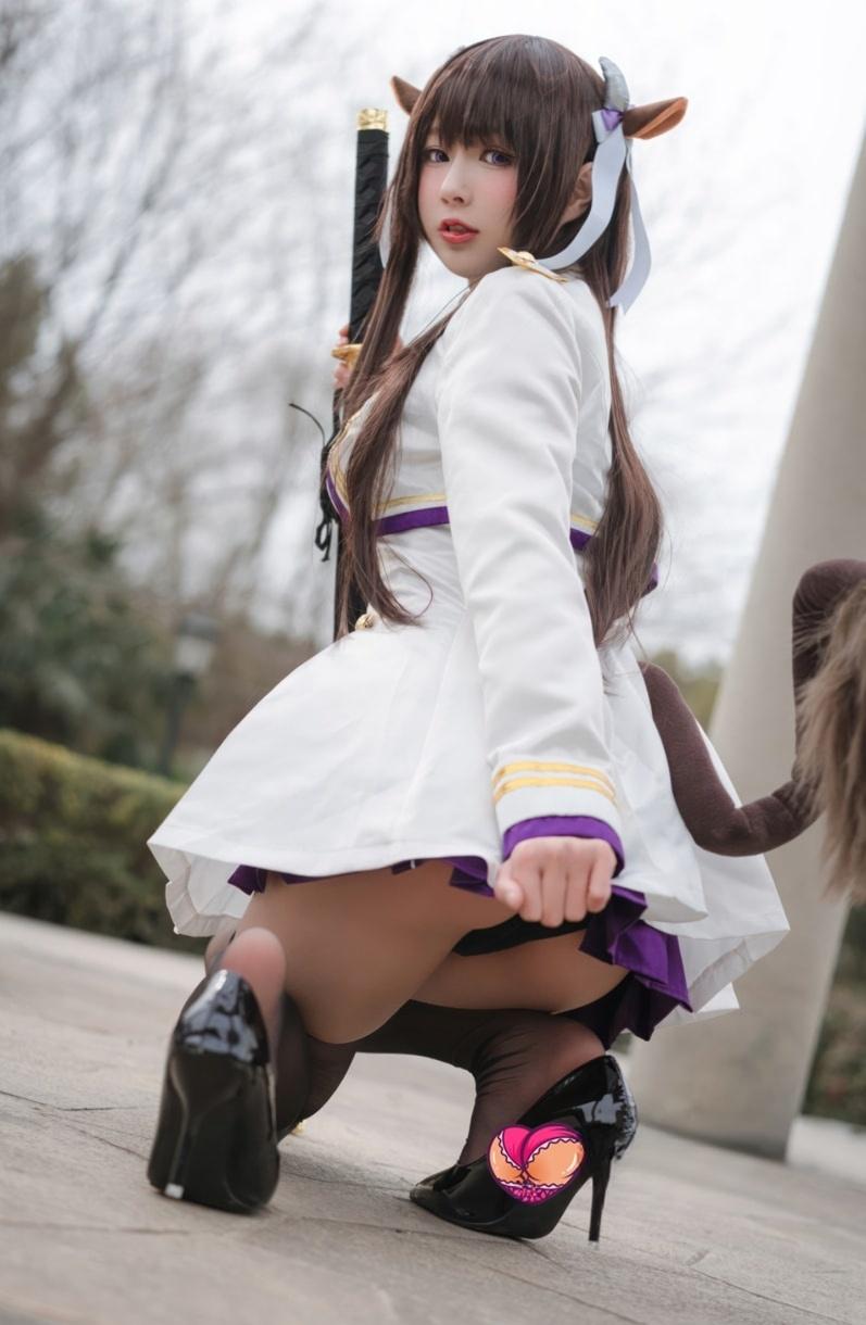 西园寺南歌 碧蓝航线 樫野原皮