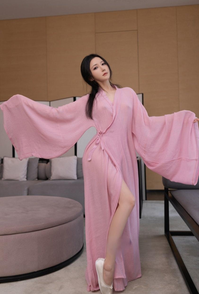 鱼子酱Fish – 月影纱