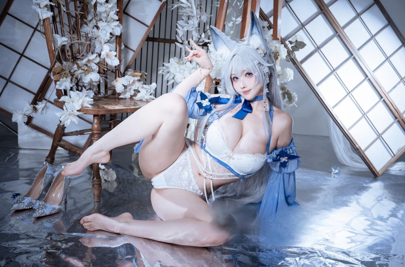 rioko凉凉子 – 珍珠号&信浓水夏