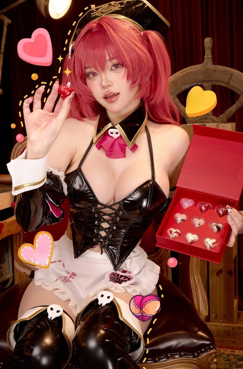 ZinieQ – Mast (NIKKE)