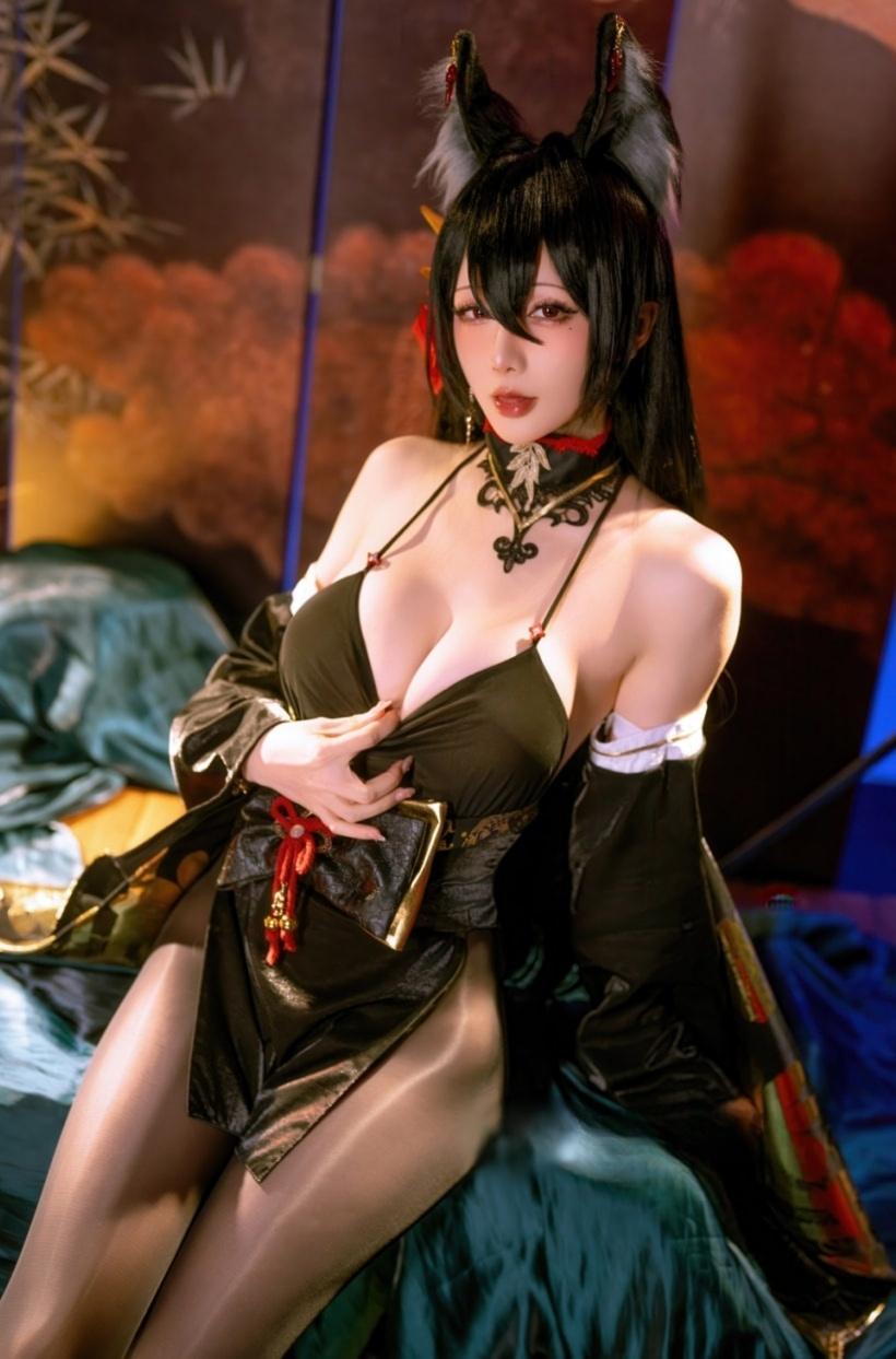 星之迟迟 2025年12月计划E 碧蓝航线 近江