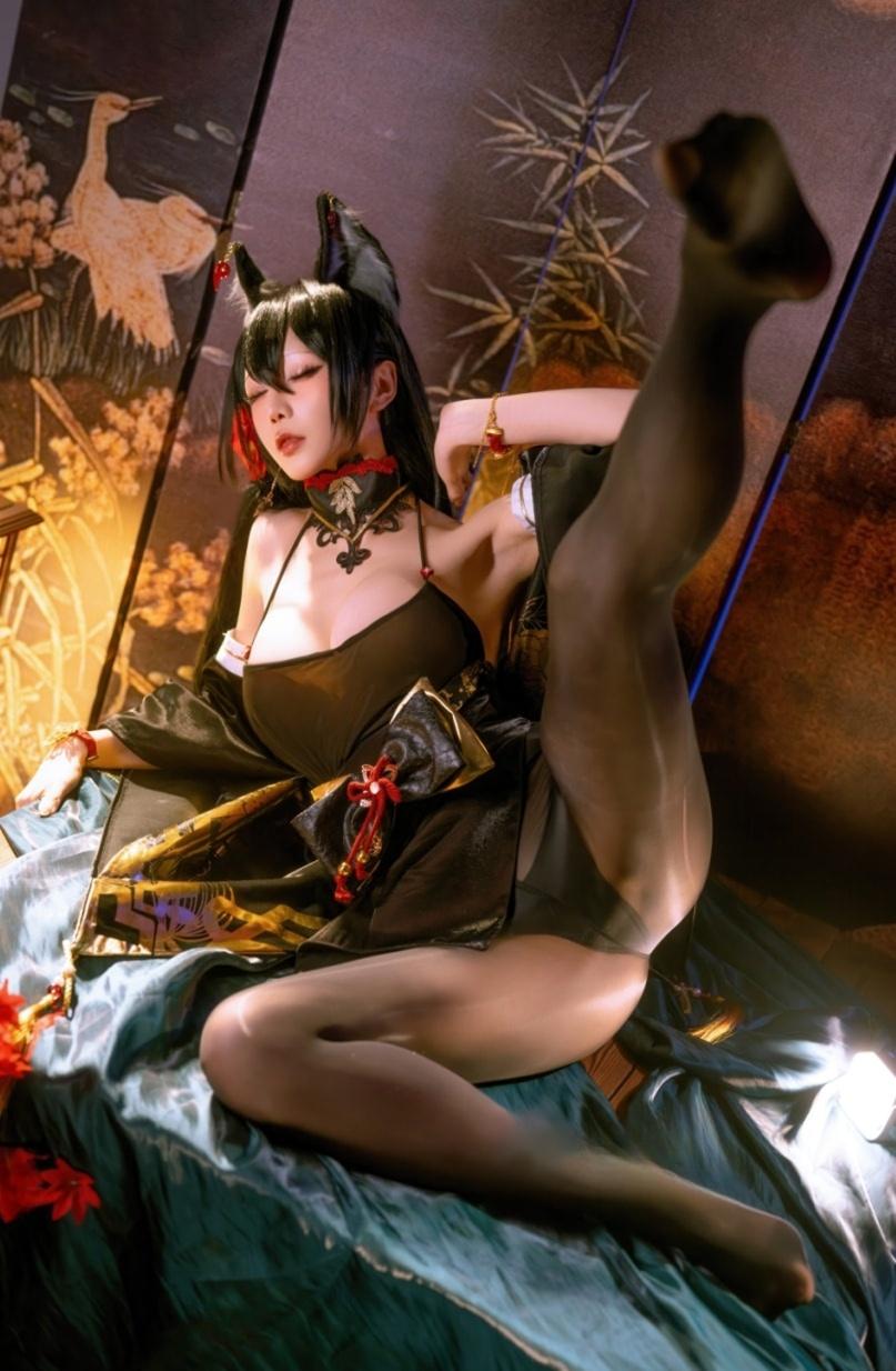 星之迟迟 2025年12月计划E 碧蓝航线 近江