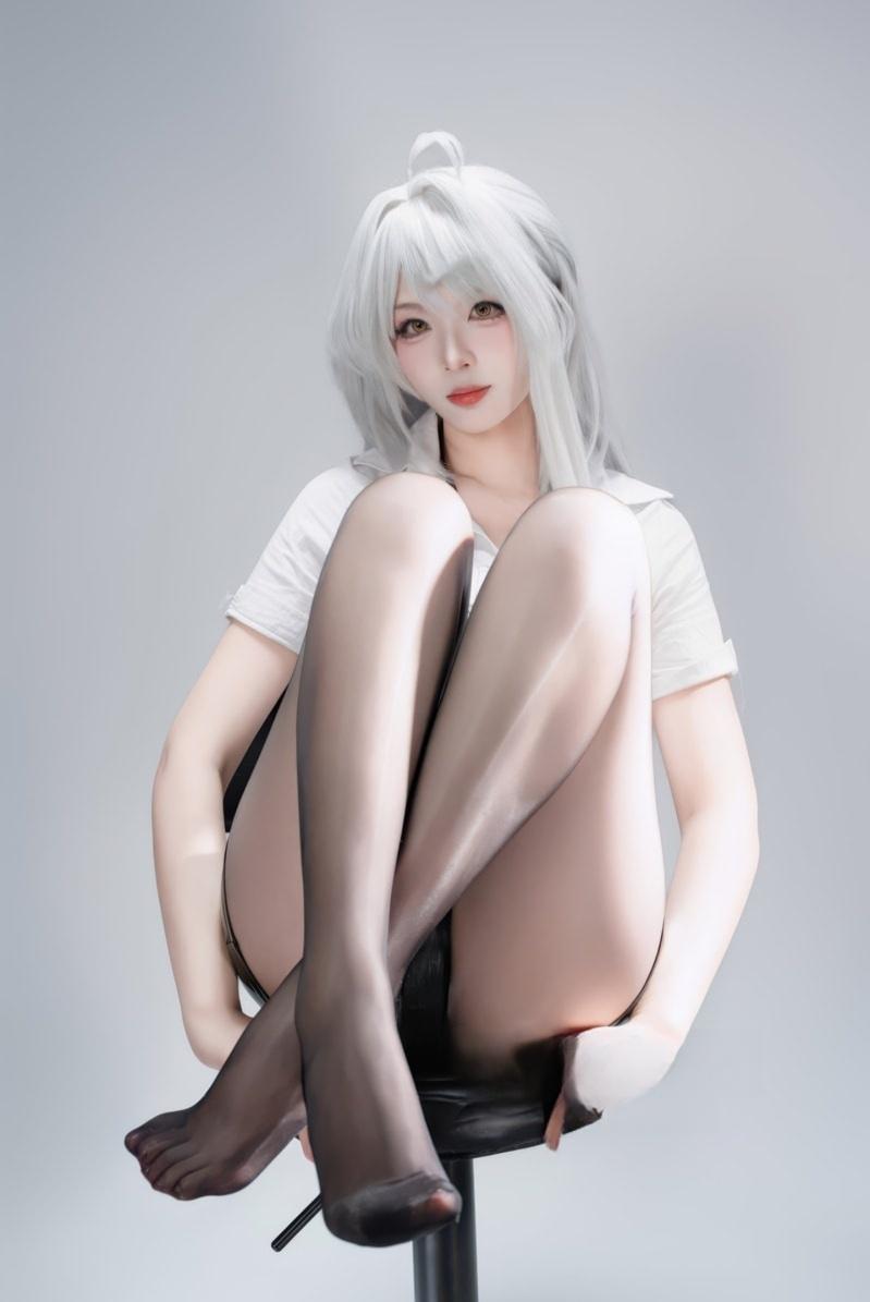 轩萧学姐 绝区零 仪玄 墨形影踪OL