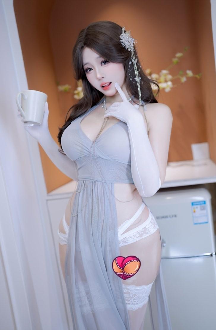 miko酱ww 妻子的责任