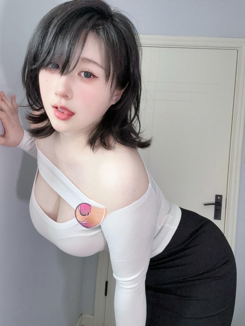 Zyra秋 妈妈的裙子