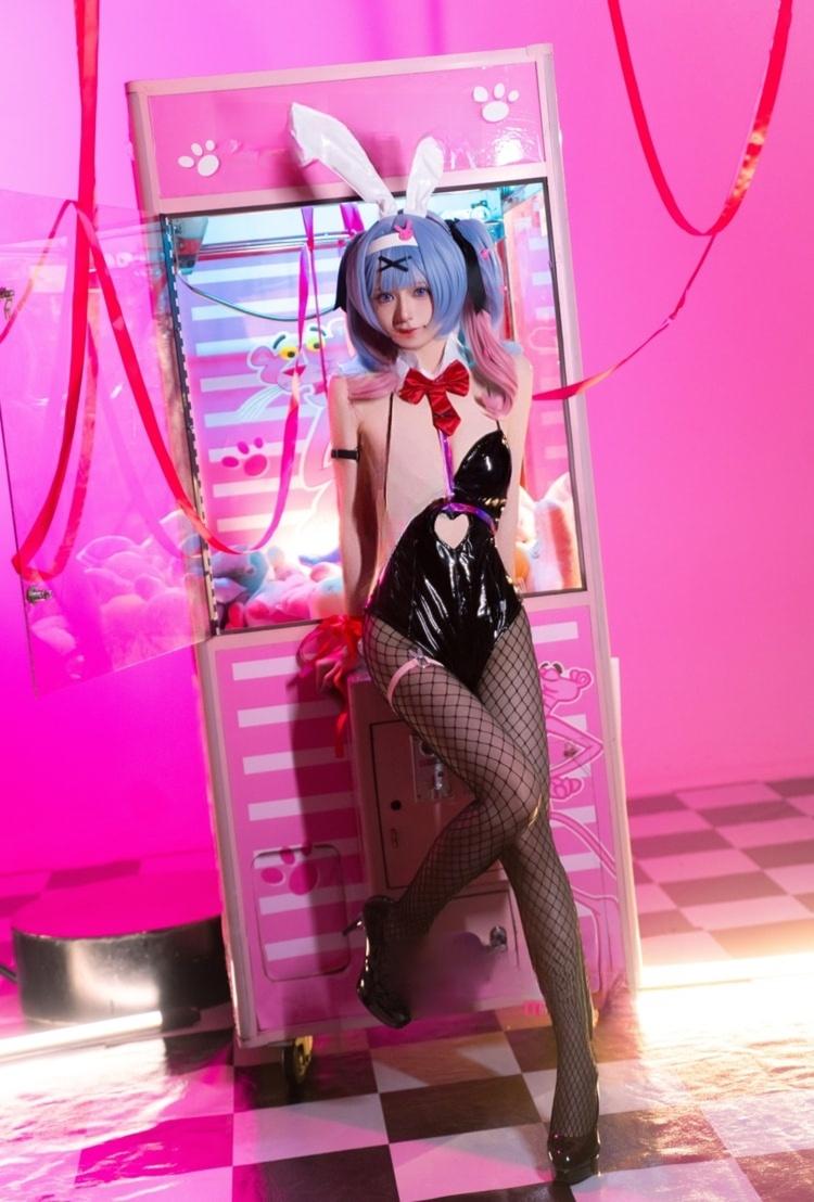 双木扶苏 绝区零 兔子洞