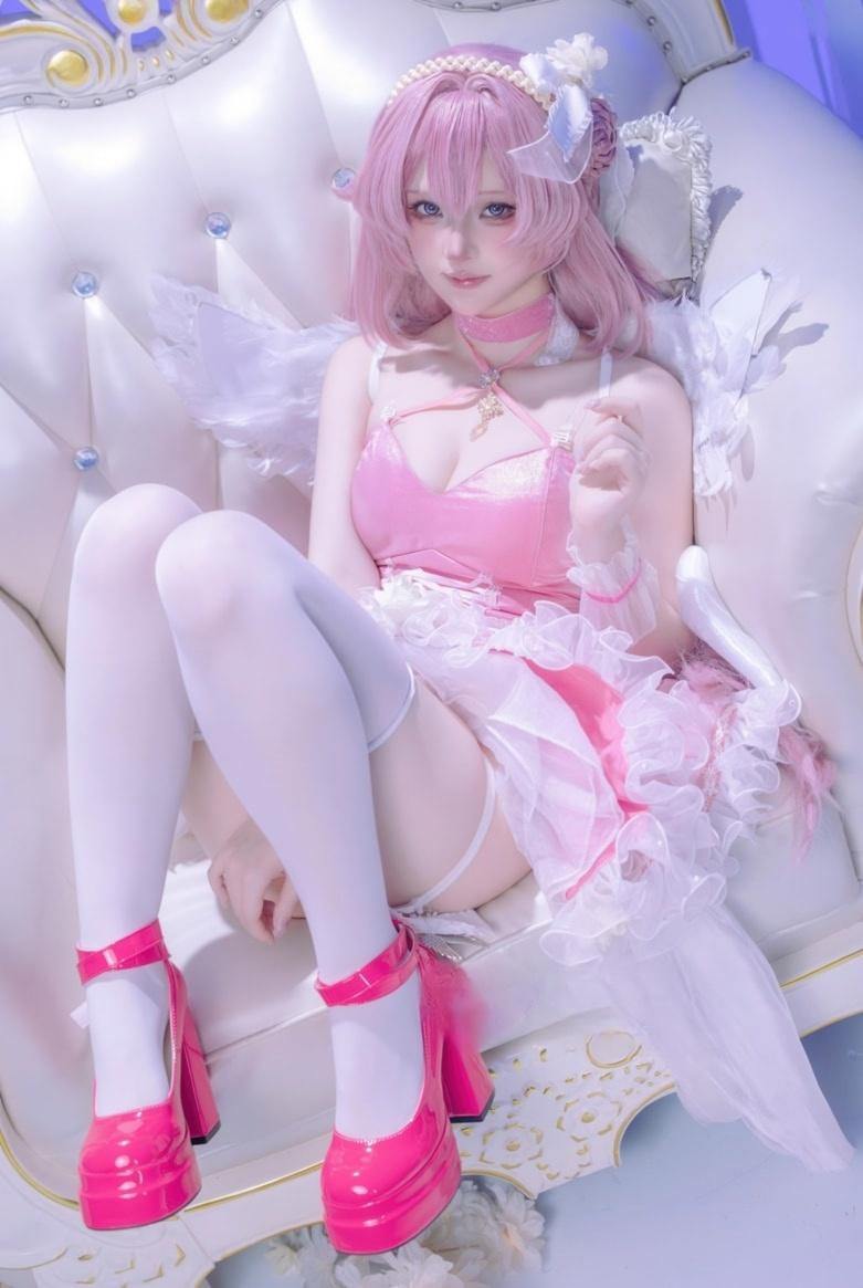 屿鱼 桃乐丝 黎明派对