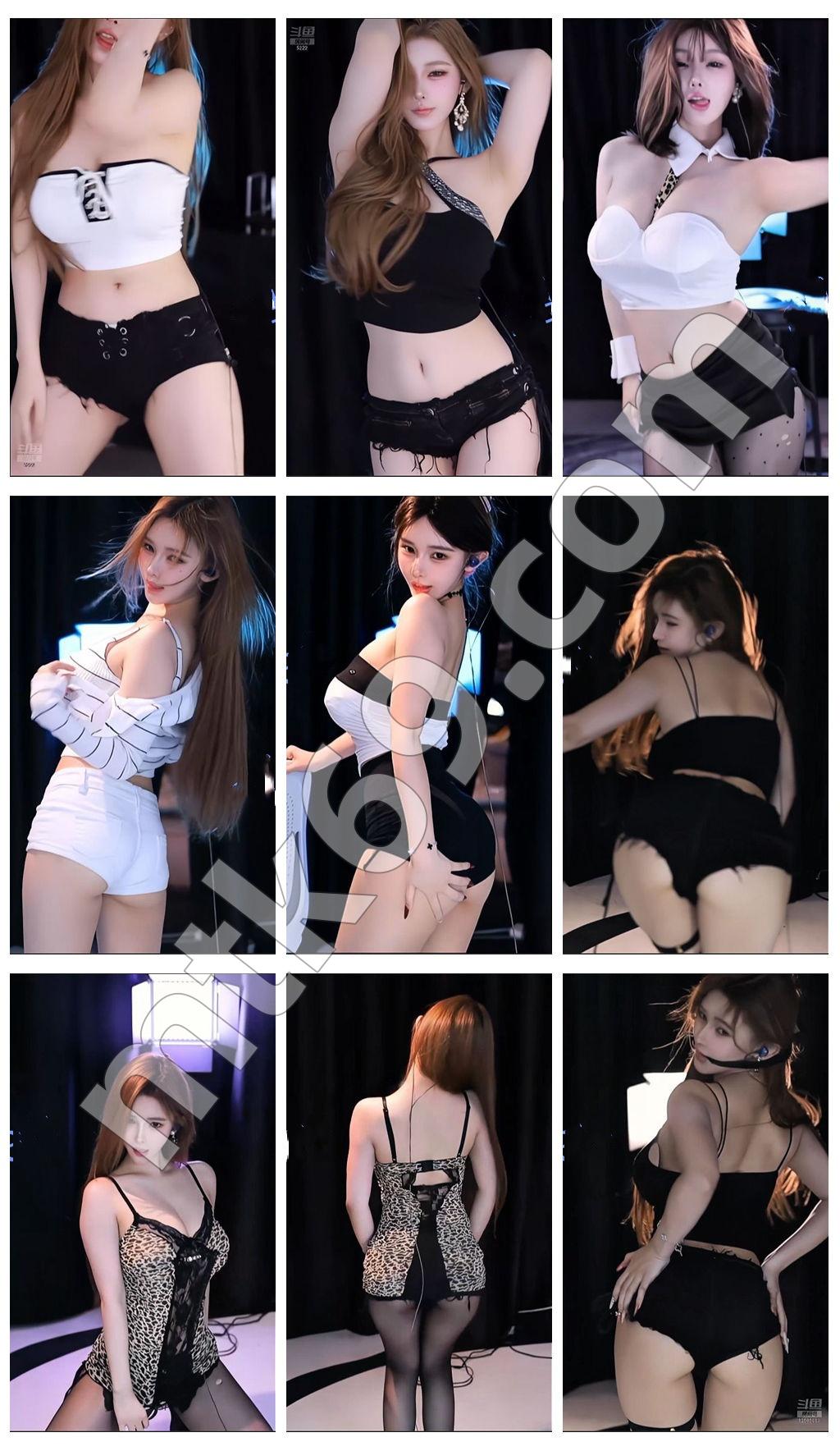 斗鱼谁的小棉袄呢 最新精选 尺度惊艳  [12V/1GB]