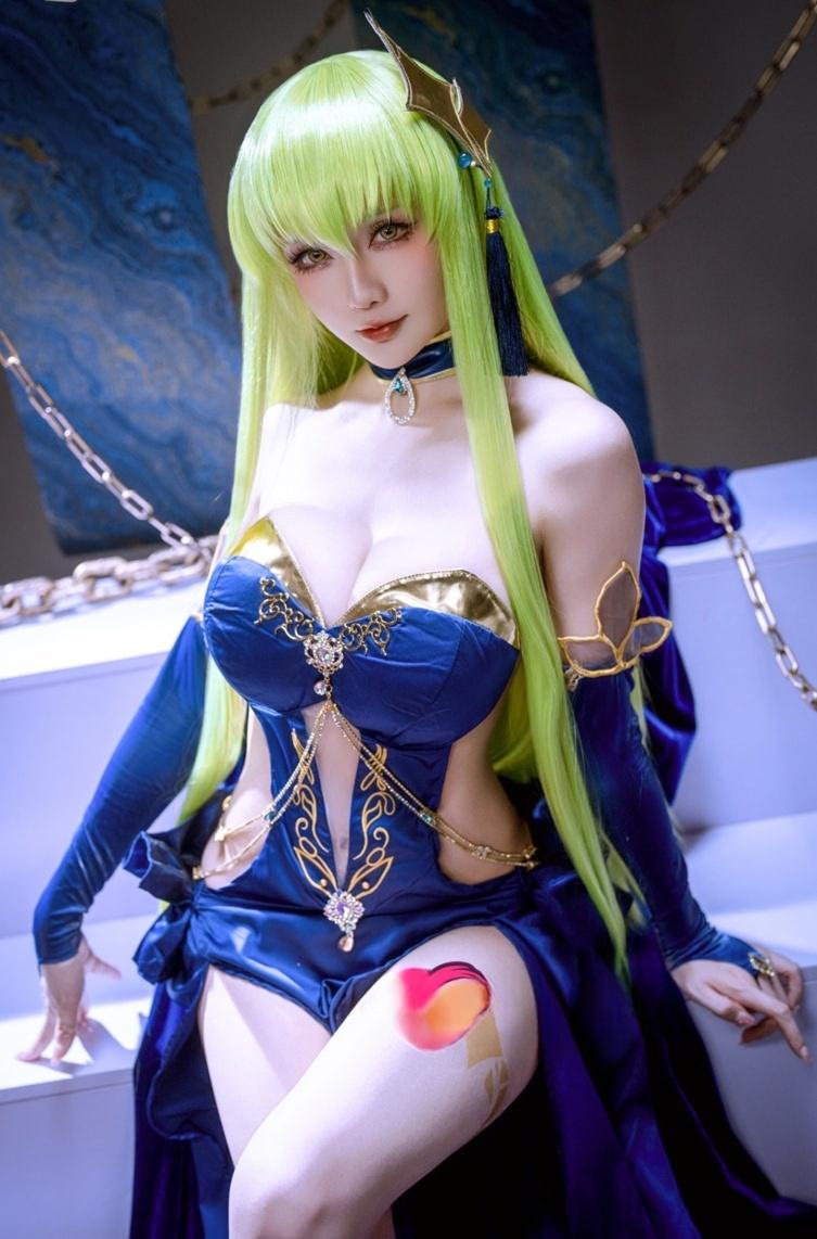 星之迟迟 2025年12月计划B 叛逆的鲁路修