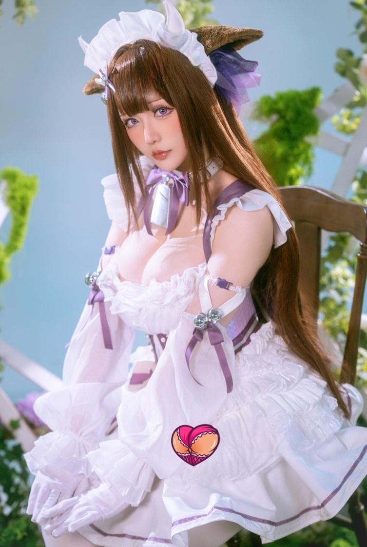 星之迟迟 2025年12月计划D 碧蓝航线 樫野