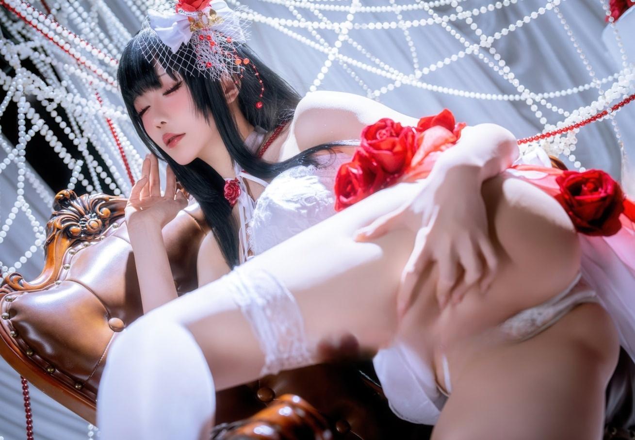 星之迟迟 2026年01月计划B Nikke米哈拉：羁绊锁链