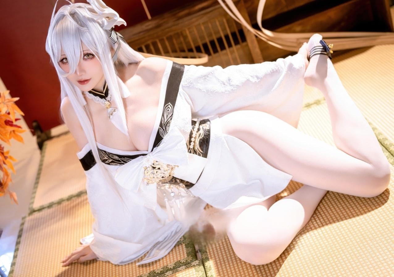 星之迟迟 2026年01月计划D 碧蓝航线 白凤