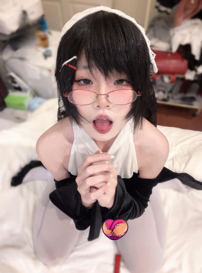 清水凪 修女的祷告