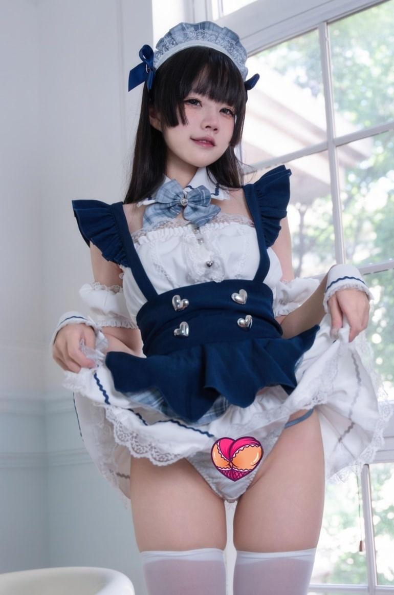 清水凪 全心全意，为您献上最真挚的服务