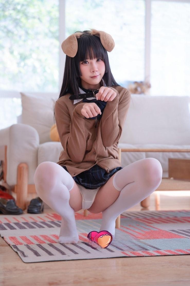 清水凪 小凪汪汪