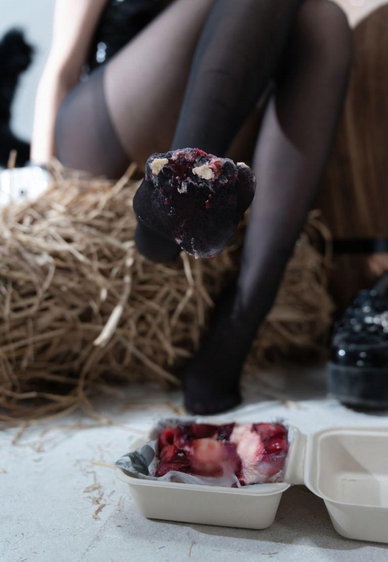 清水凪 猫说你可以吃蛋糕