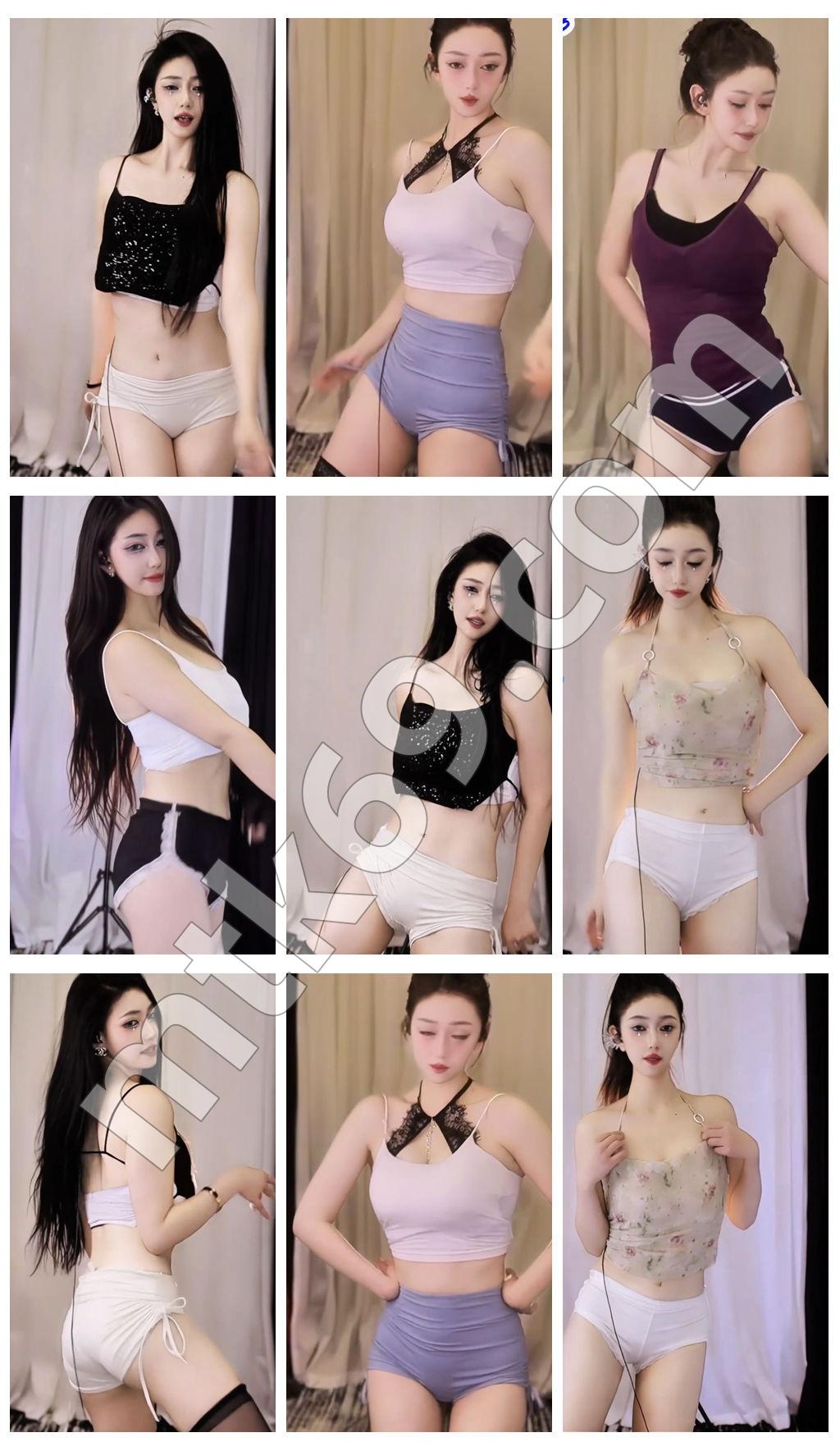 虎牙雪茄baby 劲爆热舞 绝对的技术咖 [7V/600MB]