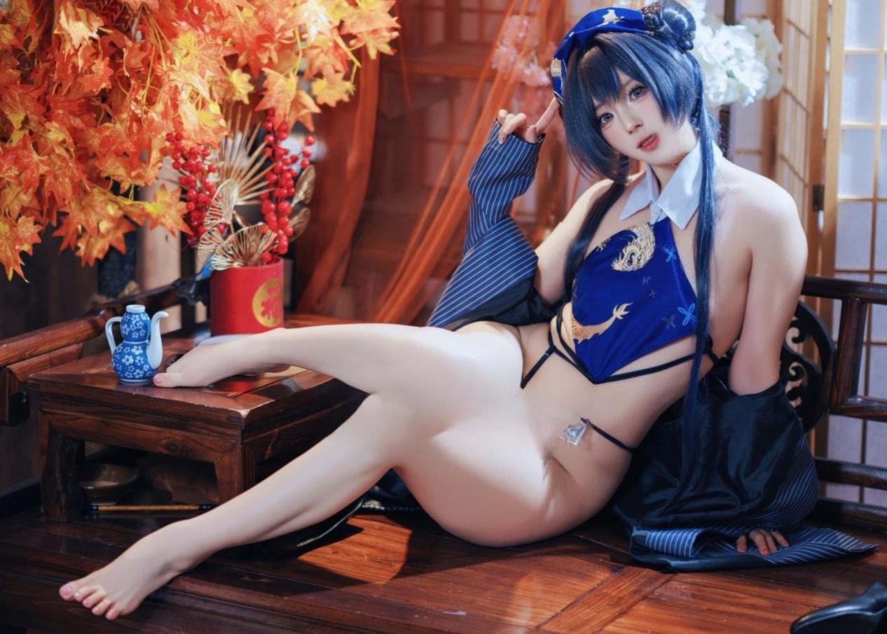 西园寺南歌 西园寺南歌 蔚蓝档案 妃咲