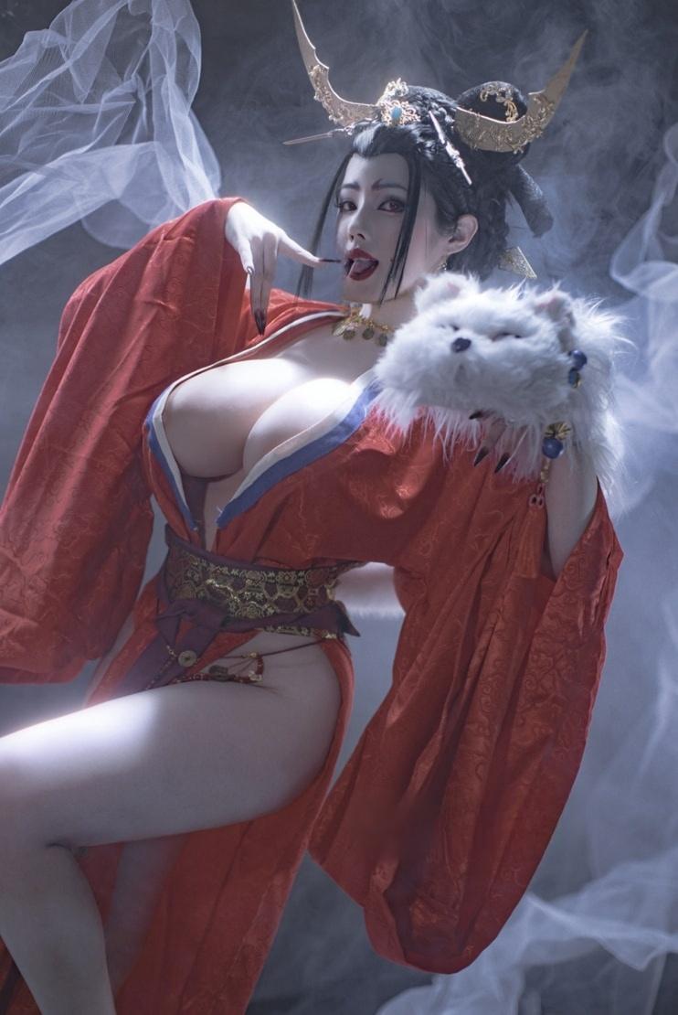 钛合金TiTi – 无常狐