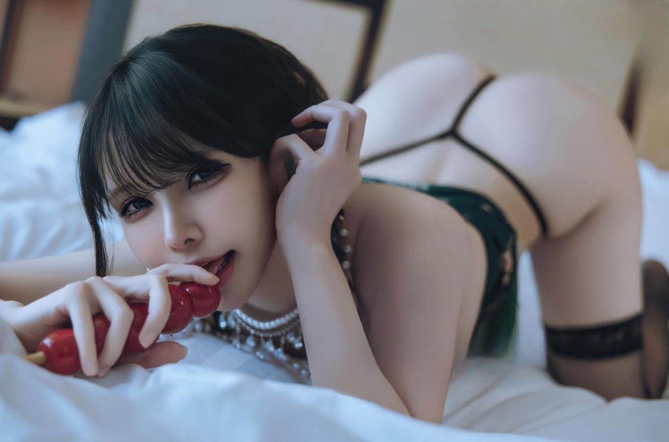 魔理花 – 2026新年