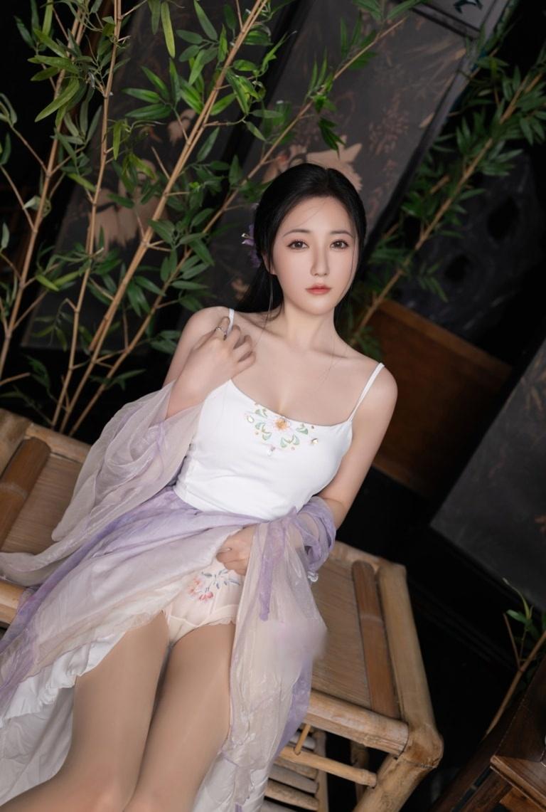 鱼子酱Fish – 蝴蝶